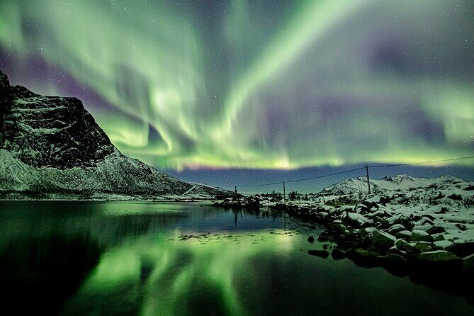 Mariannes Heaven On Earth Aurora Chaser Tours - The Downsides and Considerations