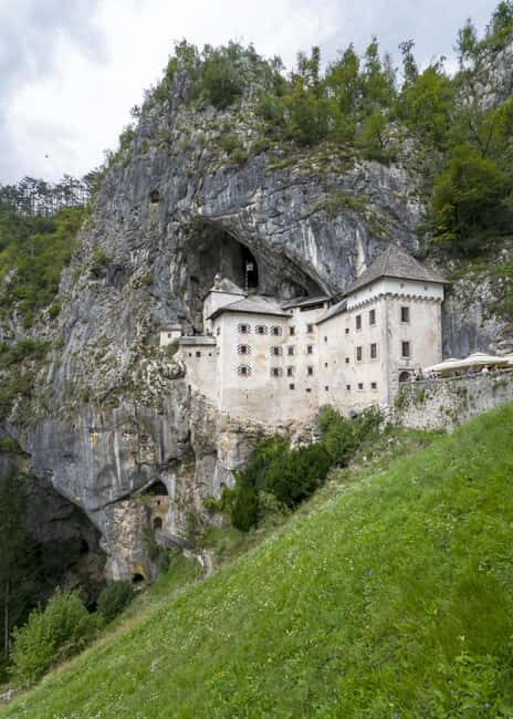 Maribor: Postojna Cave and Predjama Castle Day Private Tour - The Heart of the Tour: What You Can Expect