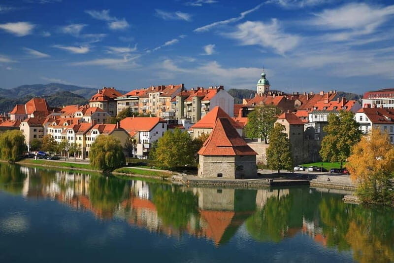 Maribor & Styria Tour with Wine Tasting - What to Expect from the Tour