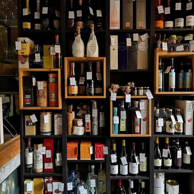 Maribor Wine Tasting Experience - Discover Wines of Slovenia - The Experience in Detail