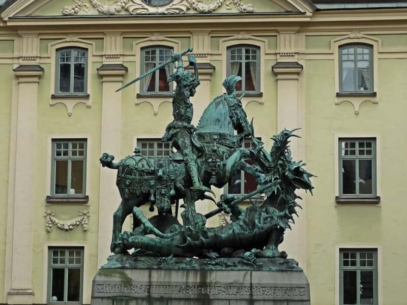 Mariefred and Gripsholm Castle Private Trip from Stockholm - What To Expect from the Experience