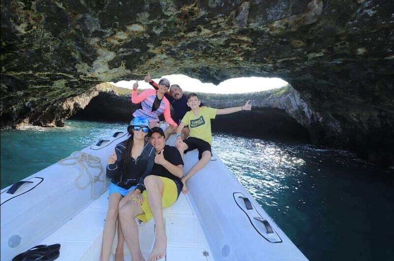 Marieta Islands: Full-Day Tour with Meals and Open Bar - Practical Tips for Booking and Participation