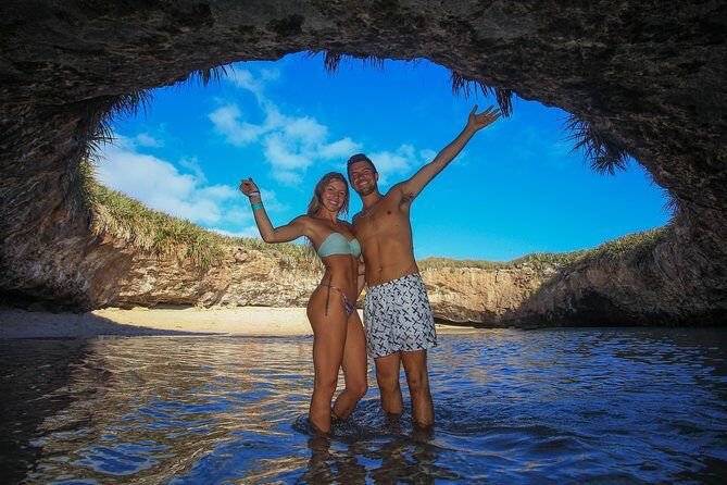 Marietas Hidden beach trip from Puerto Vallarta - Who Should Consider This Tour?