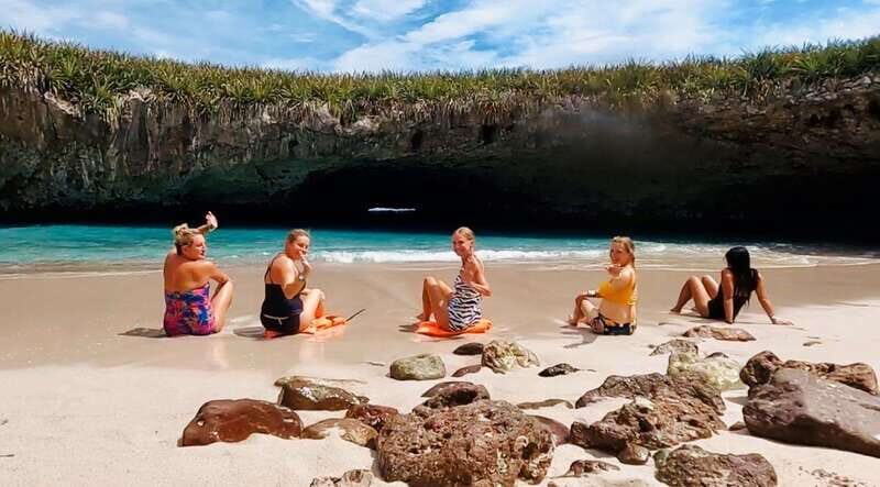 Marietas Islands and its Hidden Beach: Small Groups Tours - The Overall Value and Who Will Love This Tour