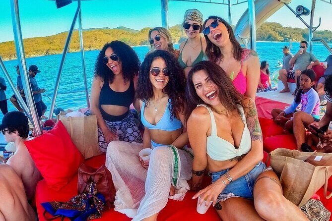 Marietas Islands National Park: Full Day ALL INCLUSIVE Tour - An In-Depth Look at the Tour Experience