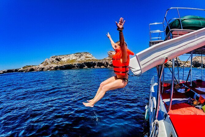 Marietas Islands National Park: Full Day ALL INCLUSIVE Tour - Is This Tour Right for You?