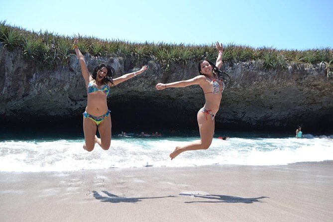 Marietas Islands Snorkel Cruise from Puerto Vallarta All Inclusive - Snorkeling and Water Activities: The Heart of the Experience?