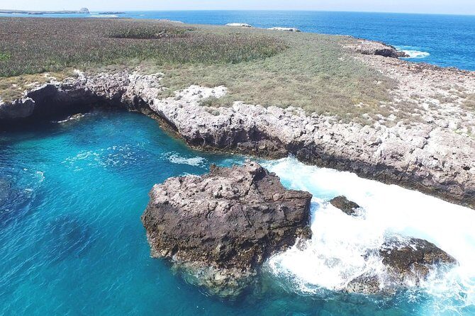 Marietas Islands Snorkel Cruise from Puerto Vallarta All Inclusive - Is the Price Worth It?