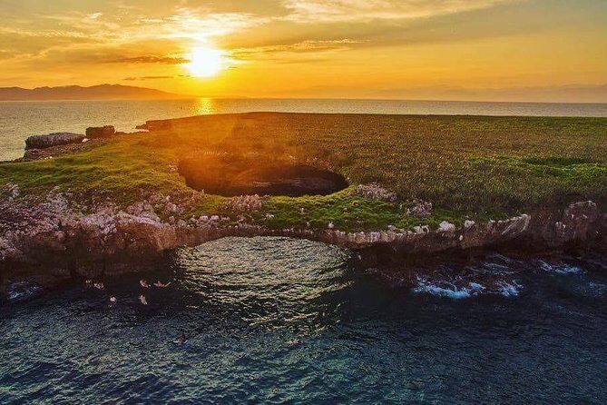 Marietas Islands with Guaranteed Entry to Playa Escondida - The Value for the Price