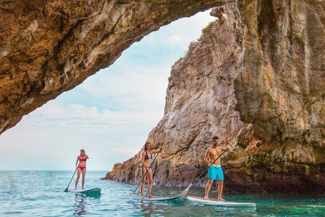 Marietas Islands with Guaranteed Entry to Playa Escondida - The Sum Up