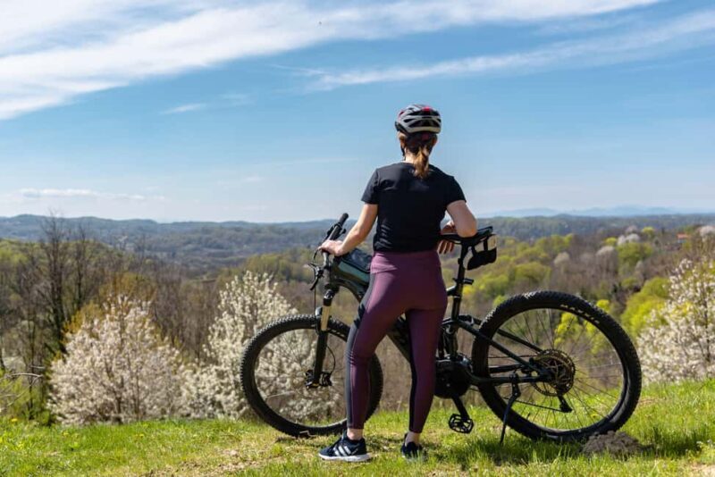 Marija Bistrica: E-bikes to the Wineries of Zlatar City - An In-depth Look at the Tour Experience