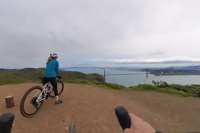 Marin Headlands Gravel Cycling Tour From San Francisco - Final Thoughts on the Marin Headlands Gravel Cycling Tour