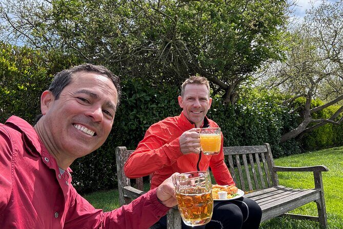 Marin Headlands Gravel Cycling Tour From San Francisco - FAQ