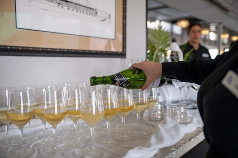 Marina del Rey: Champagne Brunch Cruise - The Practicalities: Pricing, Group Size, and More