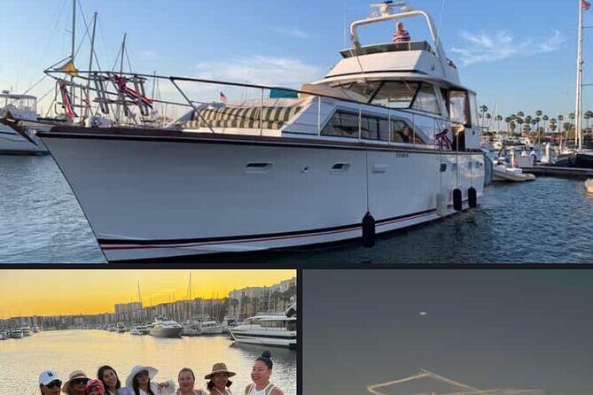 Marina Del Rey Luxury Yacht Experience - Final Thoughts: Is It Worth It?