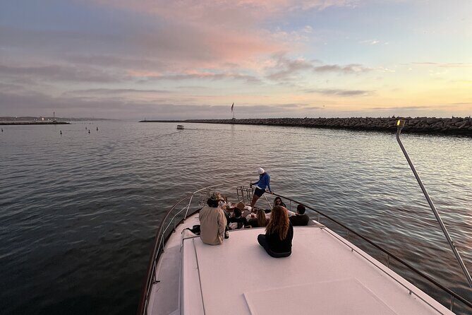 Marina Del Rey Luxury Yacht Experience - Final thoughts