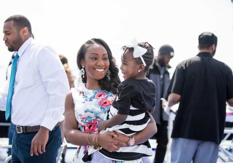 Marina del Rey: Mother's Day Brunch or Dinner Harbor Cruise - Key Points