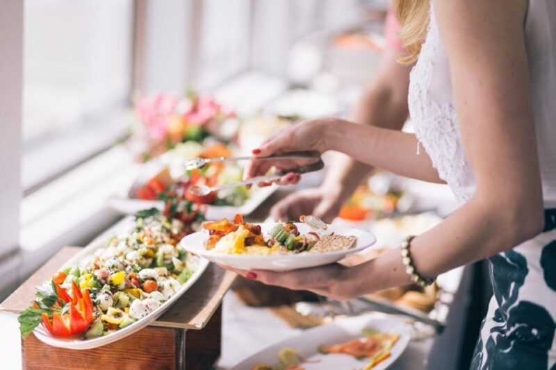 Marina Del Rey: NYE Gourmet Brunch Cruise - Final Thoughts