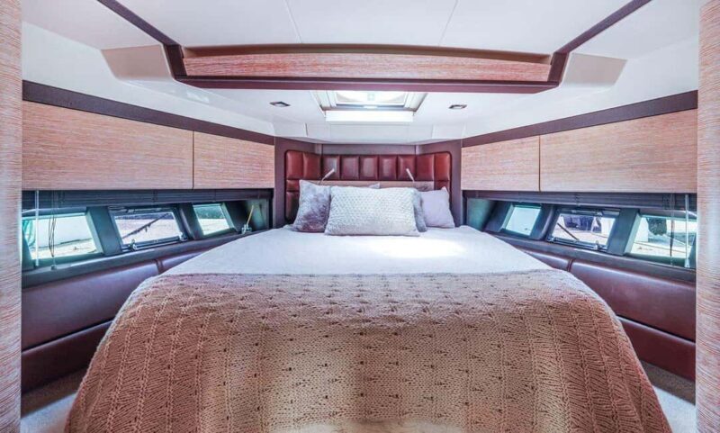 Marina Del Rey: Private Half-Day Azimut Yacht Charter - Final Thoughts