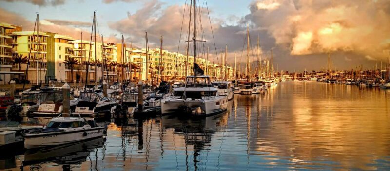 Marina Del Rey: Romantic Cruise, Wine, Cheese, Sealions - FAQ