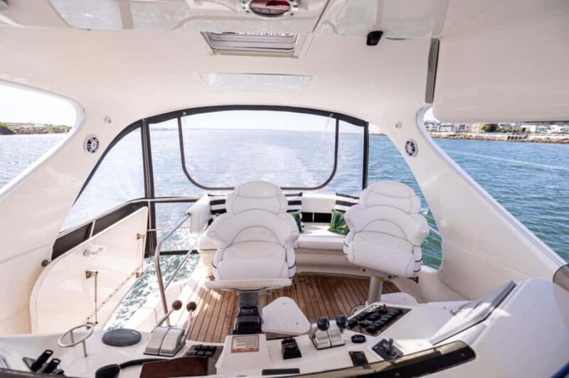 Marina Del Rey Yacht Charter Sea Ray - Comparing to Similar Experiences