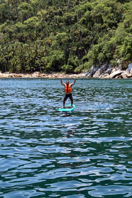 Marina Vallarta: Yelapa and Majahuitas Snorkeling Tour - Practical Tips for Your Trip