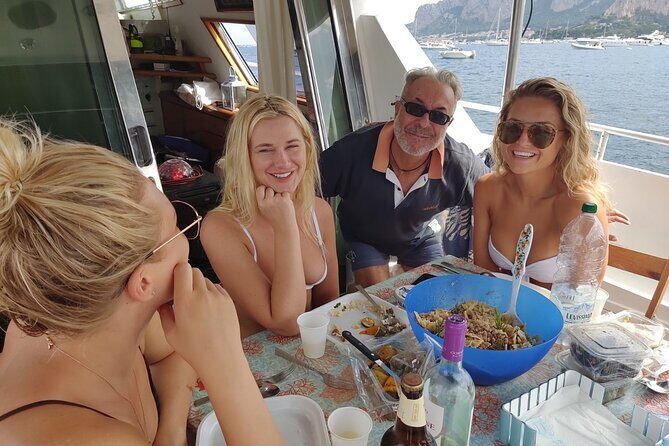 Marine Reserve of Isola delle Femmine Capo Gallo - An Honest Look at the Itinerary and Experience