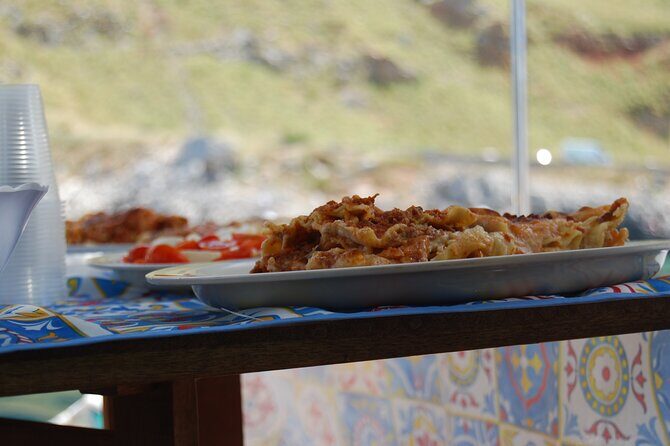 Marine Reserve of Isola delle Femmine Capo Gallo - Is This Tour Worth the Price?