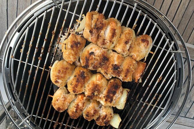 Marine Reserve of Isola delle Femmine Capo Gallo - Who Is This Tour Best For?