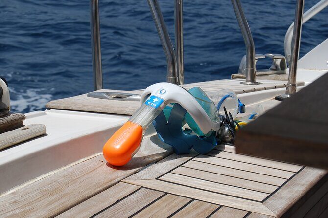 Marine Reserve of Isola delle Femmine Capo Gallo - FAQ