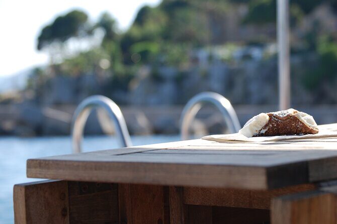 Marine Reserve of Isola delle Femmine Capo Gallo - Final Thoughts