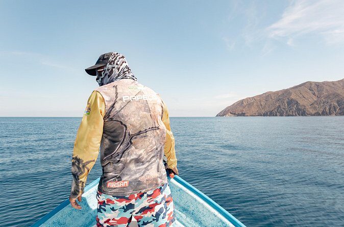 Marine Safari in La Ventana - Final Thoughts