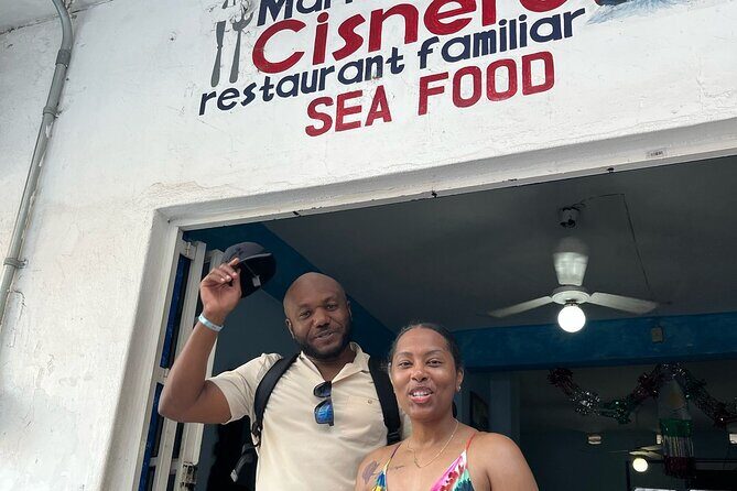 Mariscada (A seafood-lovers paradise) - Exploring the Tours Details