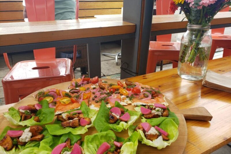 Maritime Tour: East Village Long Beach - FAQ