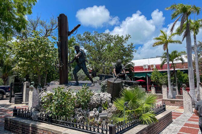 Maritime Village to Micro State: A Self Guided Tour of Key West - A Closer Look at the Tour Experience