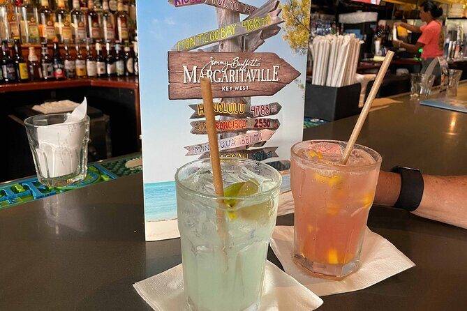 Maritime Village to Micro State: A Self Guided Tour of Key West - The Sum Up