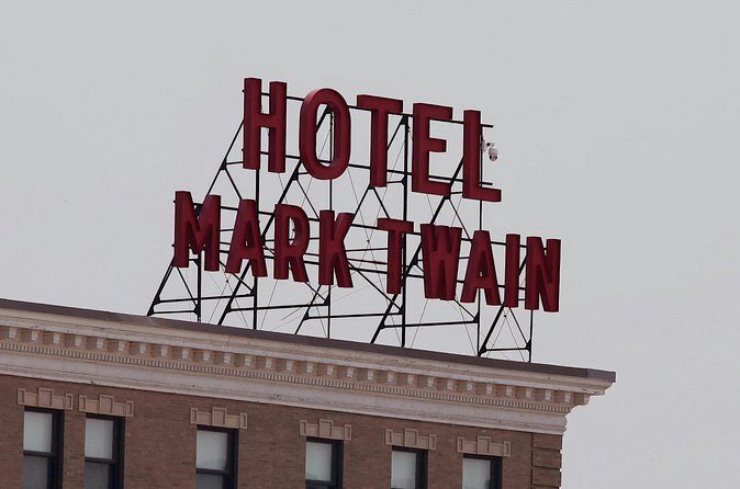 Mark Twains Hannibal Smartphone Walking Tour Plays as you walk - Final Thoughts