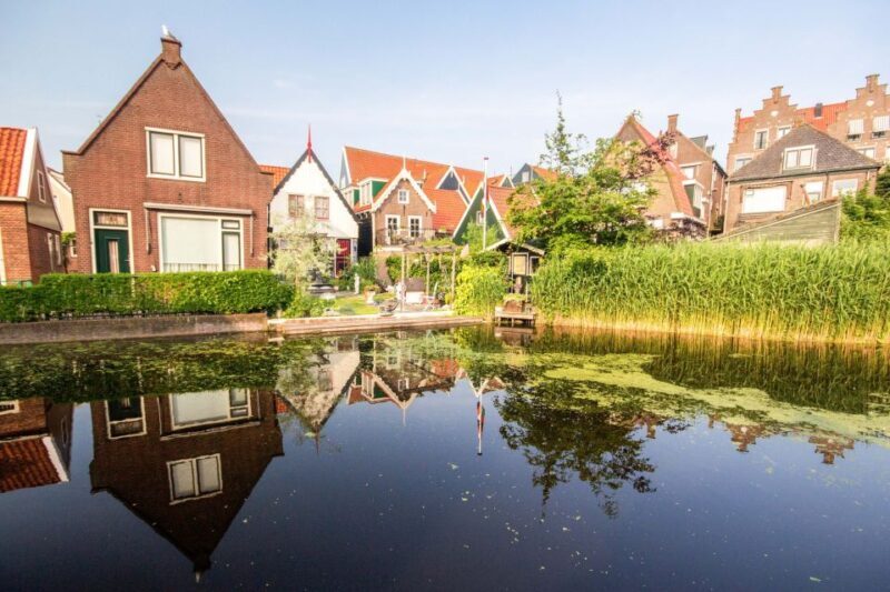 Marken, Volendam and Edam: Private Full-Day Tour - What We Like and What to Consider