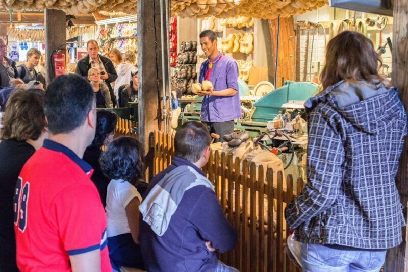 Marken, Volendam and Edam: Private Full-Day Tour - Is This Tour For You?