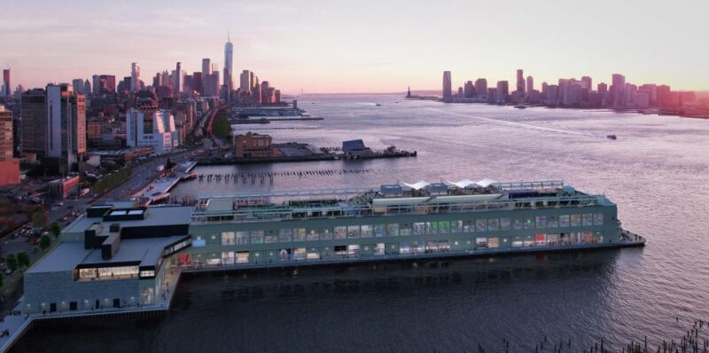 Market 57 Chelsea Food Tour - Value and Who It’s Best For