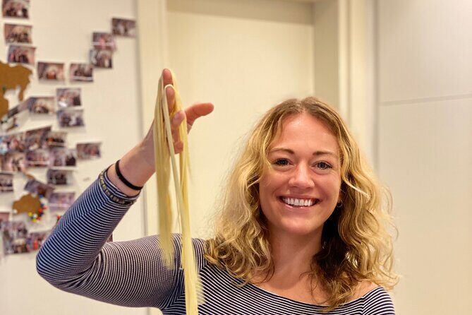 Market and Cooking with a Real Venetian Private Activity - The Experience Itinerary in Detail