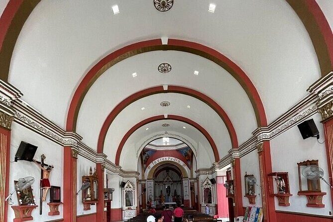 Market day in Pochutla - An Honest Look at the Experience