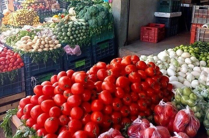 Market day in Pochutla - Who Should Consider This Tour?