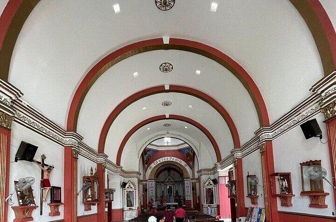 Market day in Pochutla - FAQs