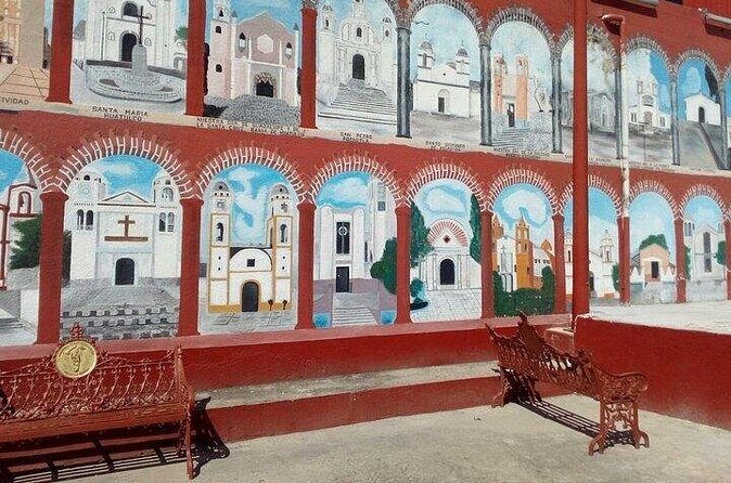 Market day in Pochutla - Final Thoughts