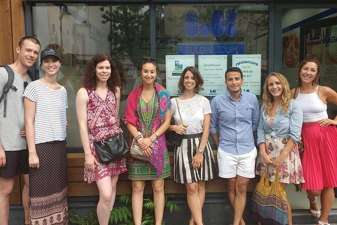 Market Food Tour - FAQ