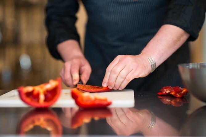 Market Food Tour in Florence + 4 courses lunch Cooking Class - Final Thoughts