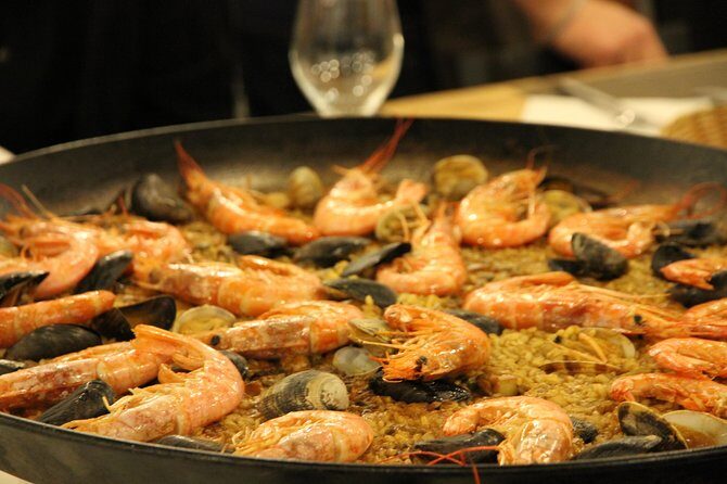 Market Gourmet Visit and Spanish Culinary Experience in Barcelona - A Deep Dive into the Experience
