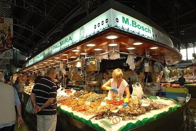 Market Gourmet Visit and Spanish Culinary Experience in Barcelona - Who Is This Tour Best For?