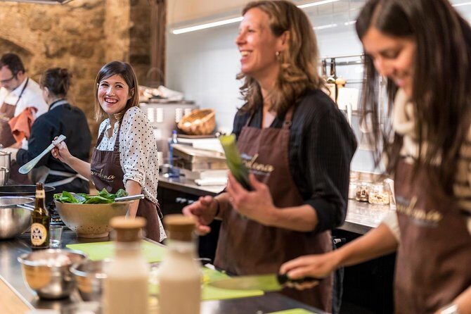 Market Gourmet Visit and Spanish Culinary Experience in Barcelona - FAQs